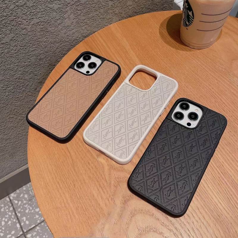 YSL iphone 12-14pro max 13